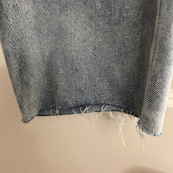 Peace Love & Eco Ladies Jeans - Picture 5 of 12